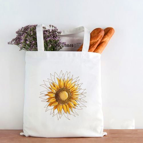 Túi vải không dệt